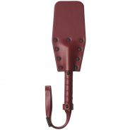 Sportsheets Saffron Paddle à Fessée Cloutée