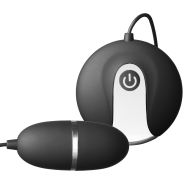 Sinful Rumble Oeuf Vibrant