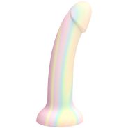 Love To Love Dildolls Fantasia Gode Phosphorescent 18 cm