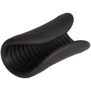 MR.MEMBR Ribbed Silicone Stroker Masturbateur