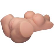 Realistixxx Real Style IV Masturbateur