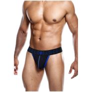 MaleBasics String Bleu