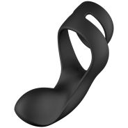 Svakom Benedict Anneau Double Stimulateur de Périnée Rechargeable