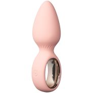 Sinful Color Up Peach Plug Anal Vibrant
