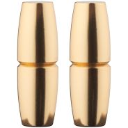 Ouch! Pinces à Tétons Cylindriques et Aimantées