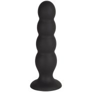 Sinful Jiggle Gode Noir 16,5 cm