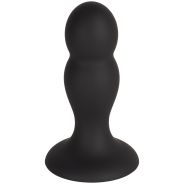 Sinful Jiggle Plug Anal Noir Medium