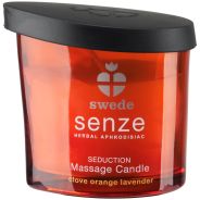 Swede Senze Huile de Massage 50 ml