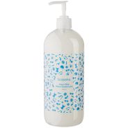 baseks Aqua Glide Lubrifiant à Base d’Eau 1000 ml