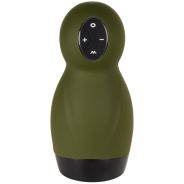 Sinful Sonic Suction Masturbateur Vert