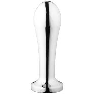 Sinful Rumble Slim Plug Anal Vibrant