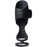 MR.MEMBR Vibromasseur pour Pénis Mains Libres Portable