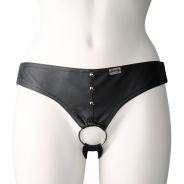 MaleBasics DNGEON Cockring Jockstrap