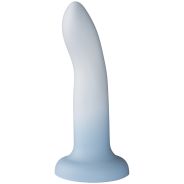 Sinful Gode Bleu Clair Dégradé 18 cm