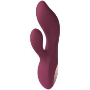 Sinful Extreme Bordeaux Vibromasseur Rabbit Puissant