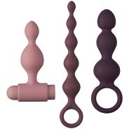Amaysin Playful Ensemble Plugs Anaux