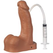 Tantus Pop'N Play Packer Éjaculateur