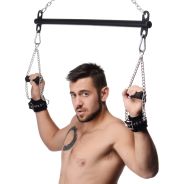 Master Series Levitate Barre de Suspension