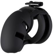 Mancage 18 Cage de Chasteté avec Séparateur de Testicules