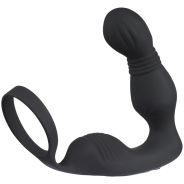 Anal Fantasy Ass-gasm Pro Point P Milker Stimulateur de Prostate