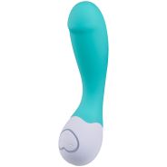OhMiBod LoveLife Cuddle Mini Vibromasseur Point G
