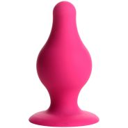 Squeeze-It Squeezable Plug Anal Petit