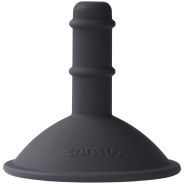 Tantus Onyx Ventouse