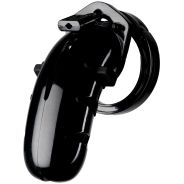 Electroshock E-stim Cage de Chasteté