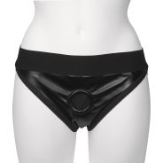 Sportsheets Em.Ex Fit Patent Corset Harnais