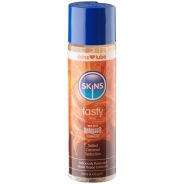 Skins Salted Caramel Seduction Lubrifiant à Base d'Eau 130 ml