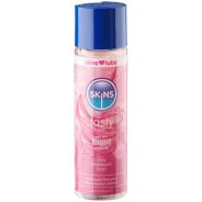 Skins Juicy Bubblegum Burst Lubrifiant à Base d'Eau 130 ml