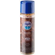 Skins Double Chocolate Desire Lubrifiant à Base d'Eau 130 ml