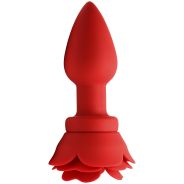 Booty Sparks Plug Anal Vibrant Petit Rose