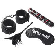 Bang! Kit de Bondage