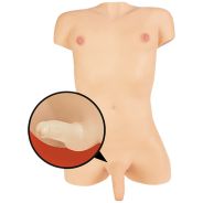 Signature Dolls TransGirl Natalie Mars Poupée Sexuelle