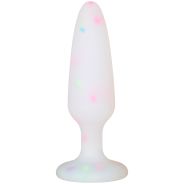 Sinful Confetti Plug Anal Medium 11 cm