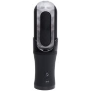 TENGA Flip Zero Electronic Vibrotation Handjob Machine Masturbateur