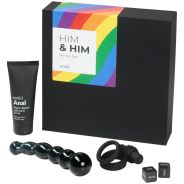 Sinful Him & Him Coffret
