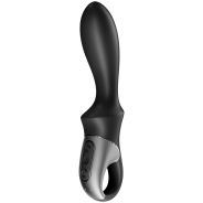 Satisfyer Heat Climax Vibromasseur Anal