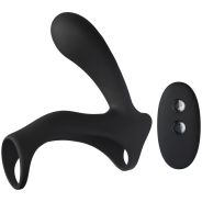 Sinful Dual Action Anneau Pénien Télécommandé