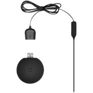 Ouch! Sonde Urétrale Vibrante Télécommandée