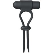 MR.MEMBR Anneau Pénien Lasso Vibrant Rechargeable