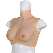XX-DREAMSTOYS Ultra Realistic Breast Forme