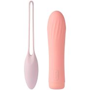 Amaysin Mini Wand et Kegel 70g Set de Plaisir