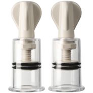 obaie Twisting Ventouses à Tétons