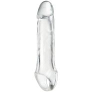 MR.MEMBR X-tend Manchon de Pénis Moyen