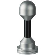 E-stim Moaner Électrode 12 cm