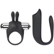 Sinful Couple's Love Ensemble de Vibromasseurs