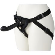 baseks Gode Ceinture Vibrateur et Gode Point G