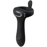 Sinful Couples Anneau Pénien Vibrant pour Point G